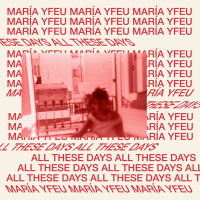 All These Days (Single)