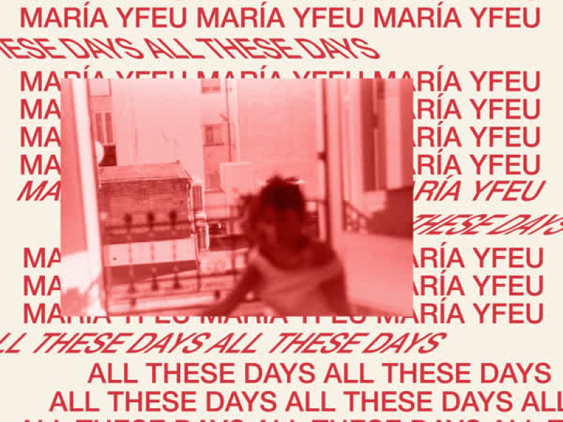 All These Days (Single)