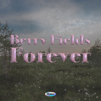 Berry Fields Forever (Single)