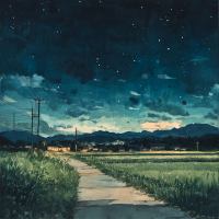 The Road Home (Single)