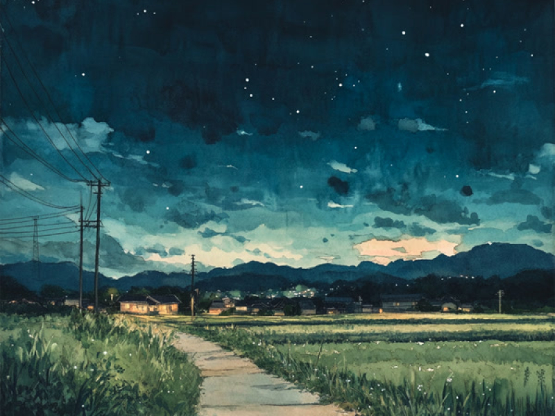 The Road Home (Single)