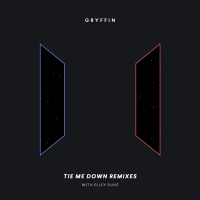 Tie Me Down (Remixes) (Single)