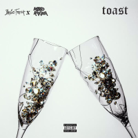 Toast (feat. Maxo Kream) (Single)