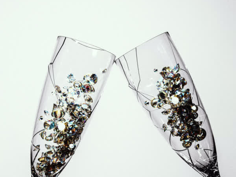 Toast (feat. Maxo Kream) (Single)