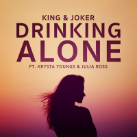 Drinking Alone (Single)