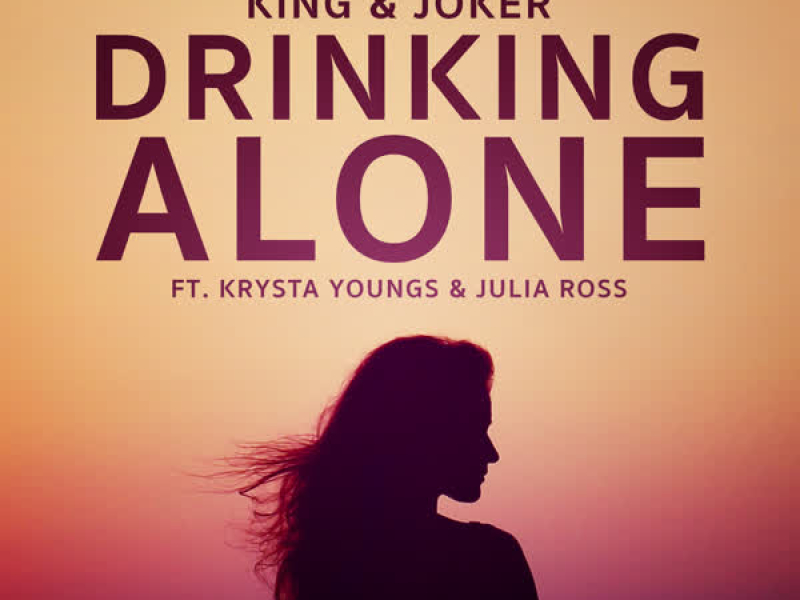 Drinking Alone (Single)