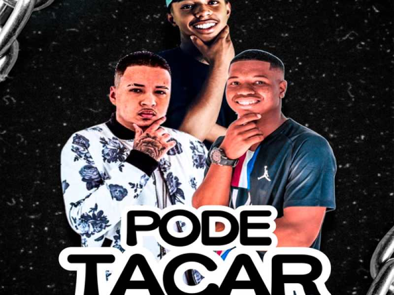 Pode Tacar Nas do Job (Single)