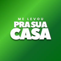 Me Levou pra Sua Casa (Single)