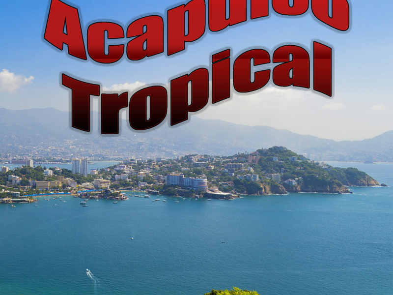 Exitos Del Acapulco Tropical, Vol. 2