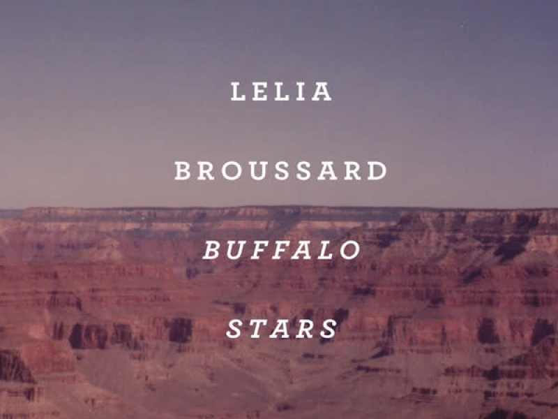 Buffalo Stars (Single)