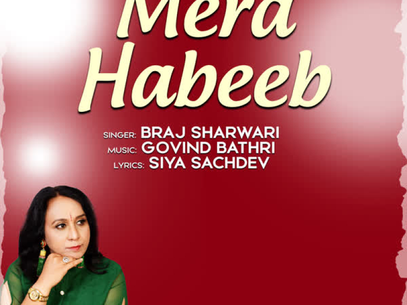 Mera Habeeb (Single)
