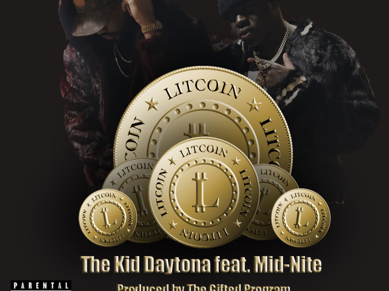 Litcoin (Single)