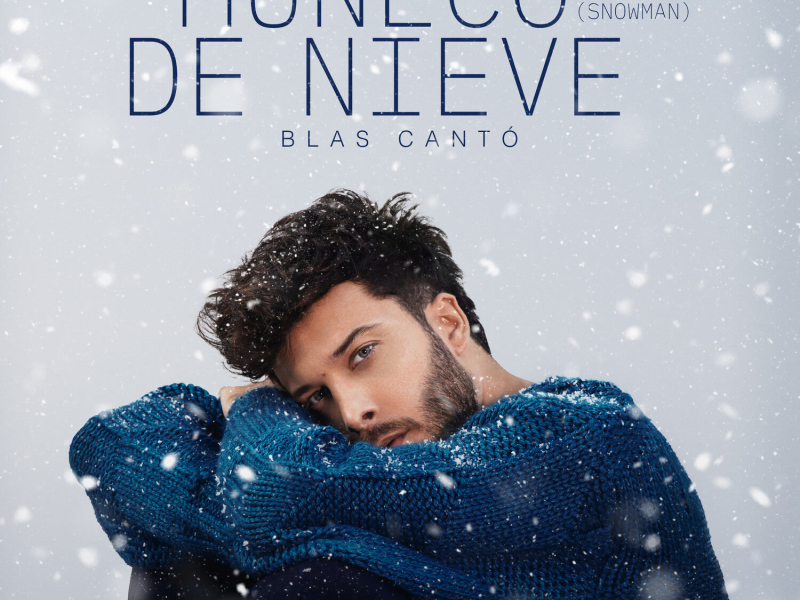 Muñeco de Nieve (Single)