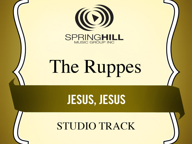 Jesus, Jesus (Single)