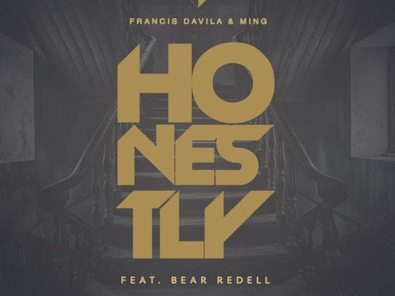 Honestly (Single)