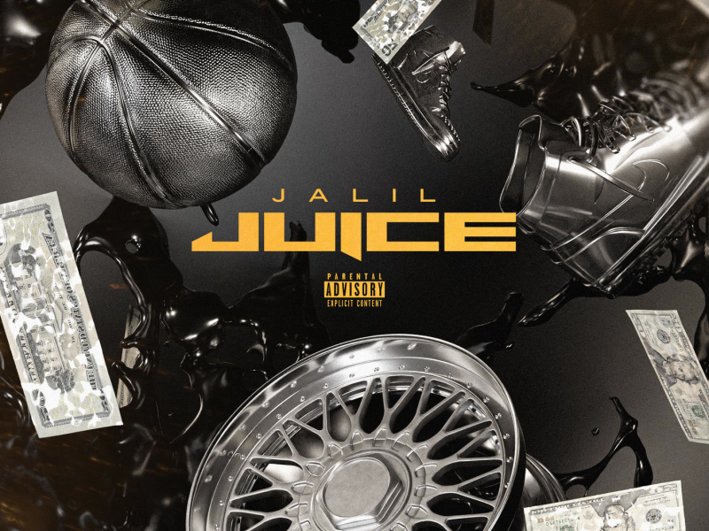 Juice (Single)