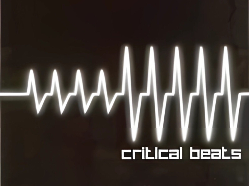 Critical Beats