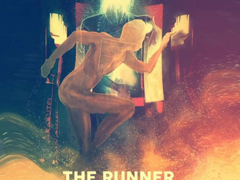 The Runner (Single)