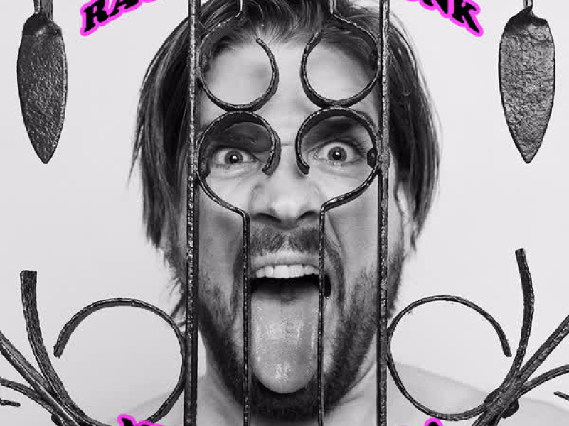 RAUTAKANKIFUNK / MUSTAAKULTAA (EP)