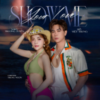 Show Me Your Love (Single)