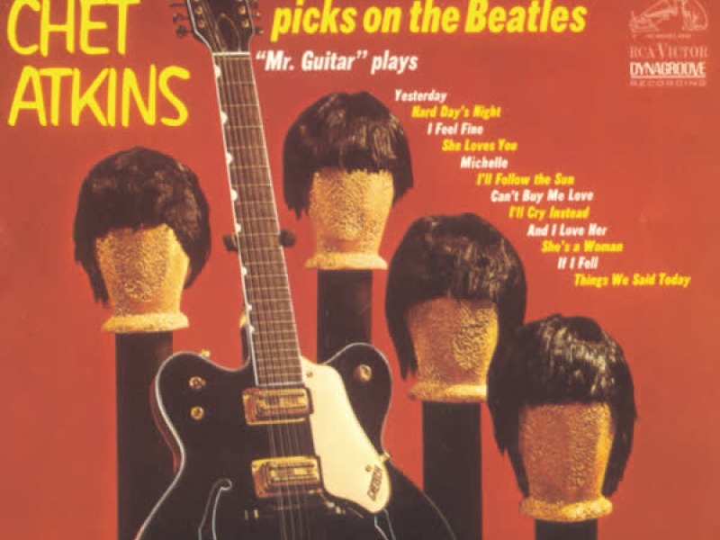 Picks On The Beatles