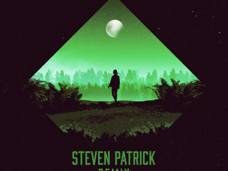 It's You (Steven Patrick Remix) (Single)