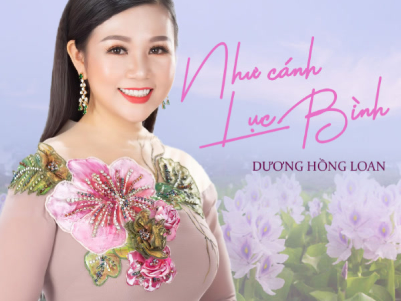 Như Cánh Lục Bình