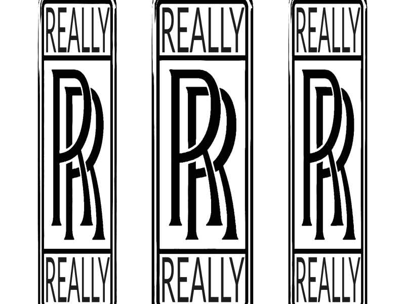 REALLY REALLY (Single)
