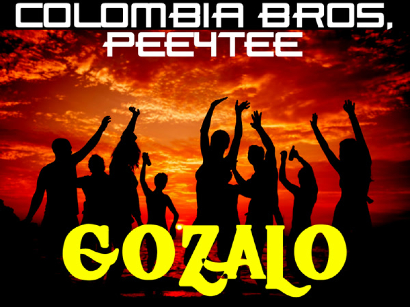 Gozalo (Single)
