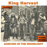 Dancing in the Moonlight (Single)