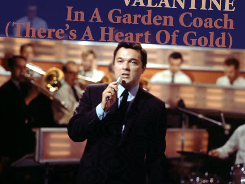 In a Golden Coach (There's a Heart of Gold) (Single)