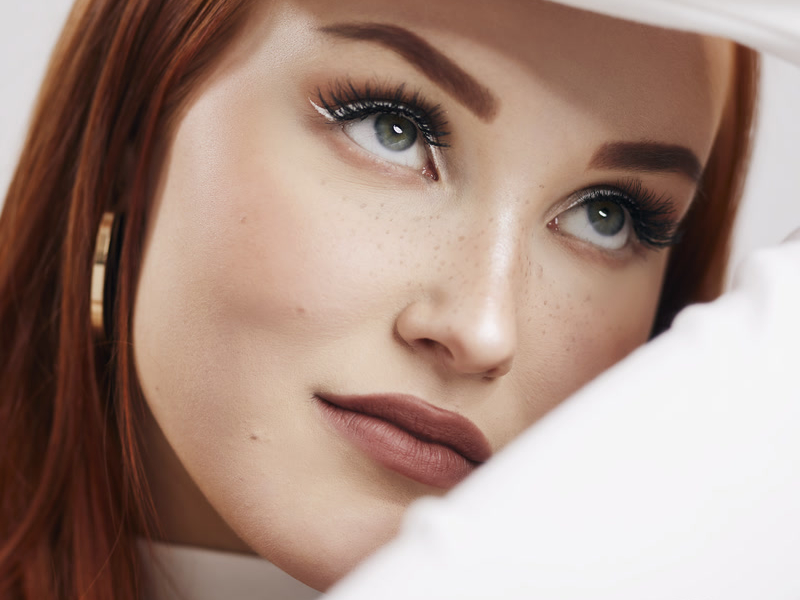 Puhu mut ympäri (Single)