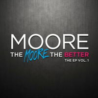 The Moore The Better