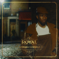 Woman of the World (Single)