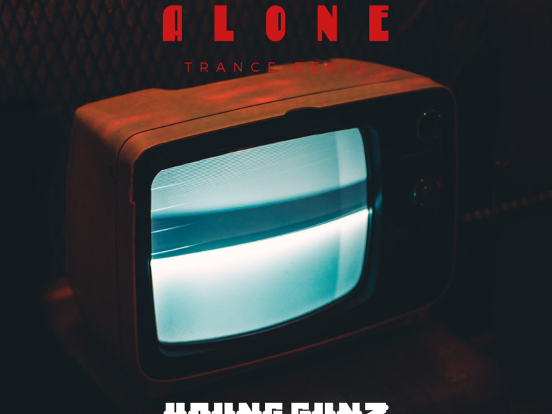 Alone (Trance Remix) (EP)