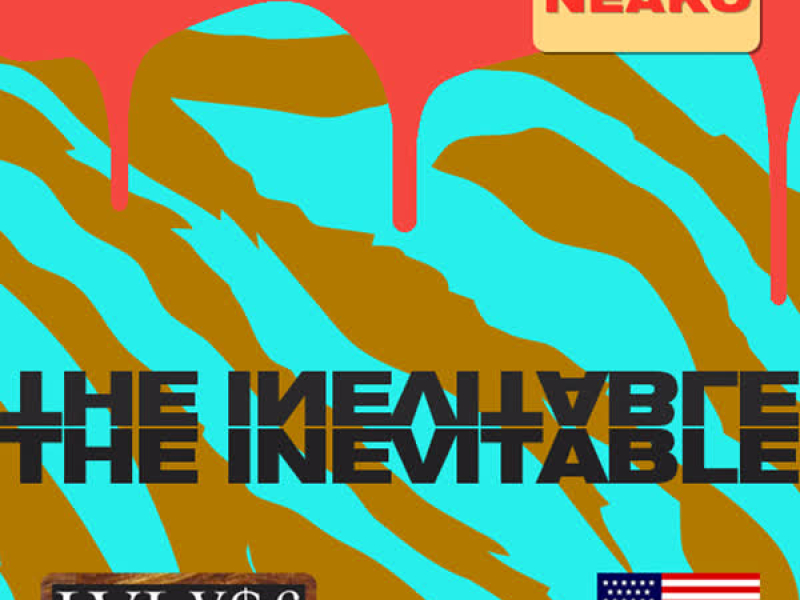 The Inevitable (Single)