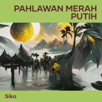Pahlawan Merah Putih (Single)