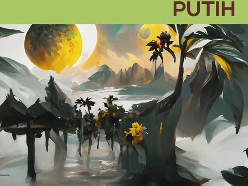 Pahlawan Merah Putih (Single)