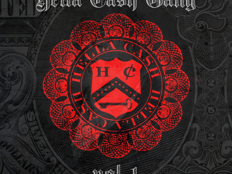 Hella Cash Gang (Vol. 1)