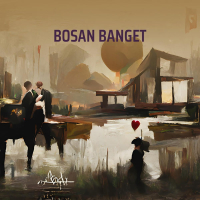 BOSAN BANGET (Single)