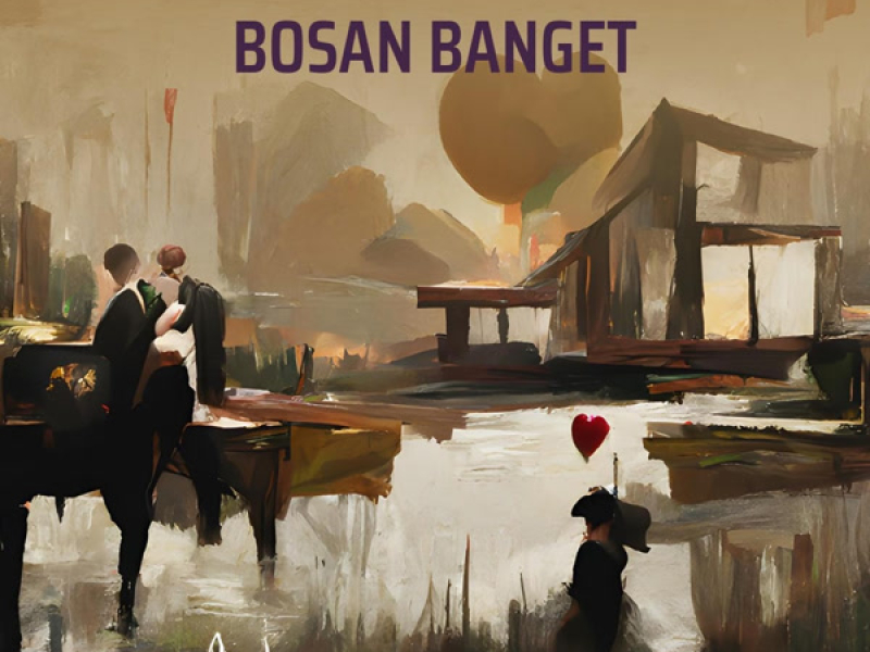 BOSAN BANGET (Single)