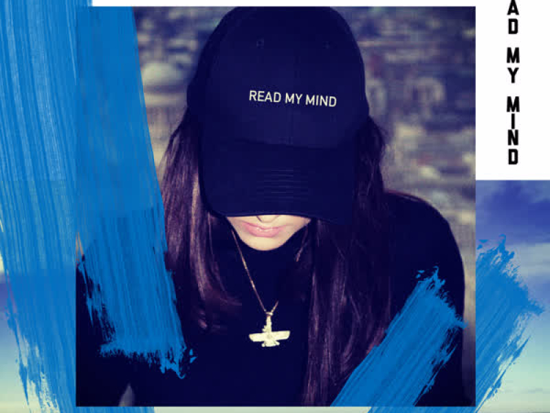 Read My Mind (Single)