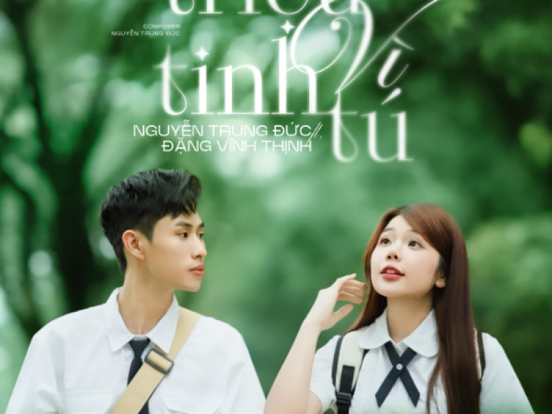 Triệu Vì Tinh Tú (Single)