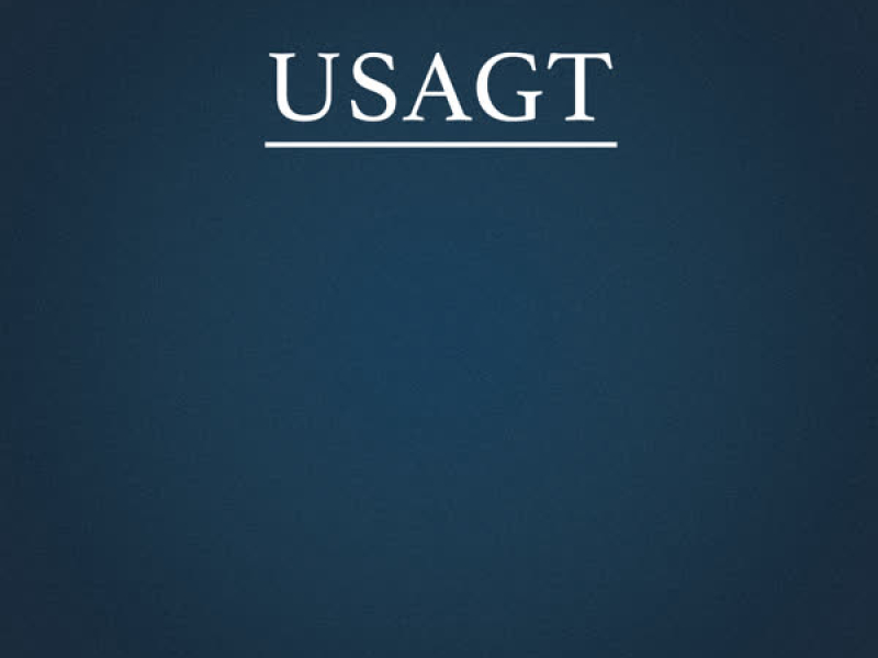 Usagt (Single)