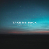 Take Me Back (Single)