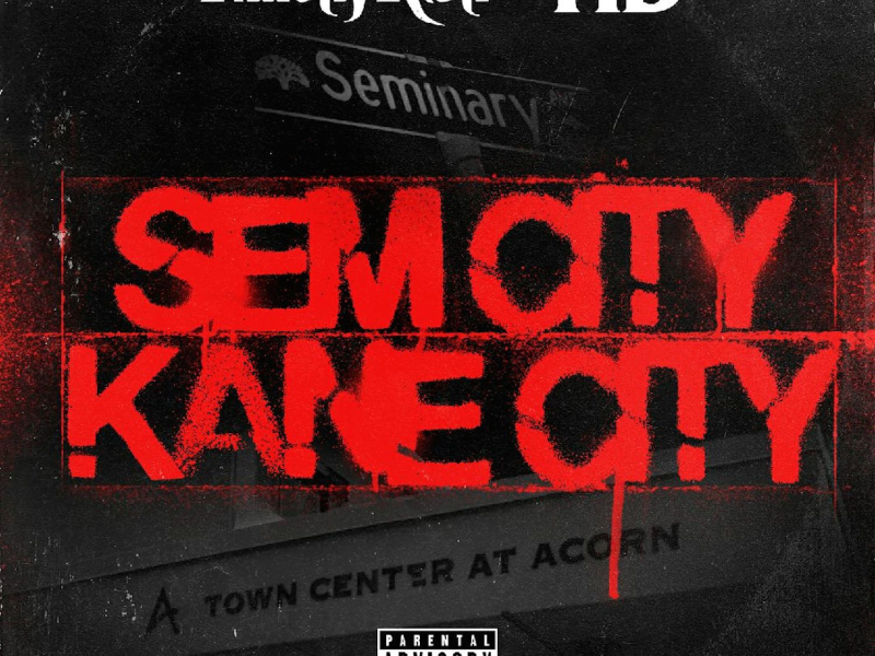 Sem City Kane City
