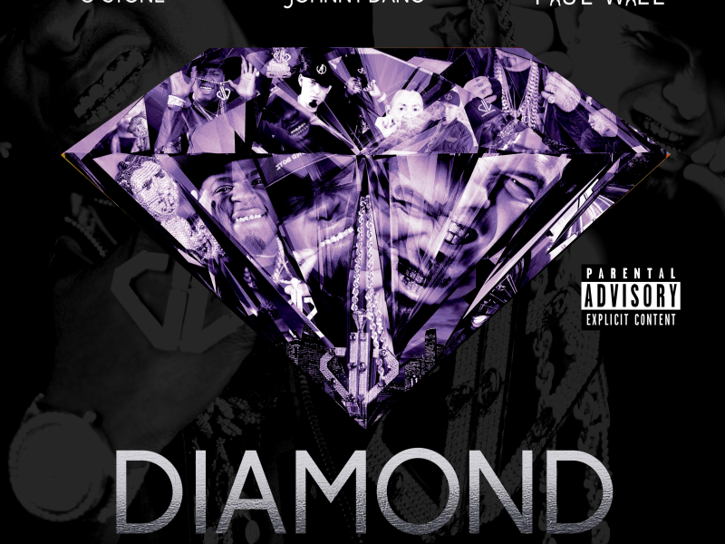 Diamond Boyz