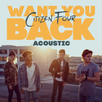 Want You Back (Acoustic) (Single)
