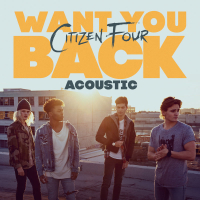 Want You Back (Acoustic) (Single)