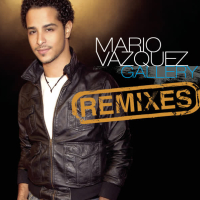 Gallery (Radio Edit- Spanglish Version) (Single)